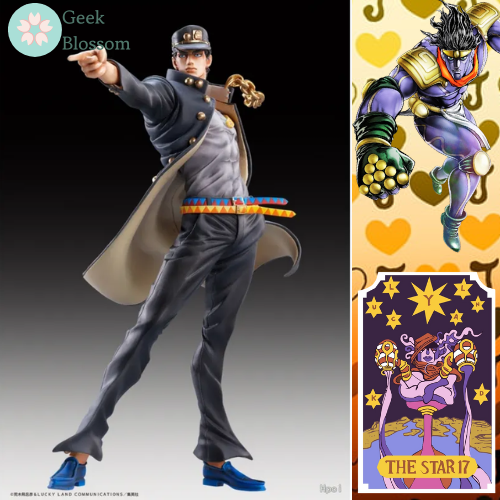 Figure Jotaro